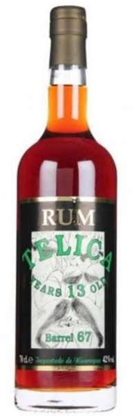 Image sur Volcano Collection Telica 42° 0.7L